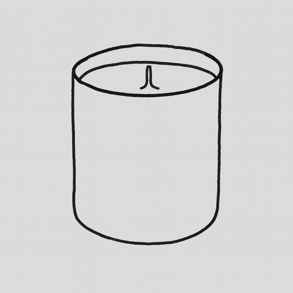 COWBOY VANILLA 370G REFILL