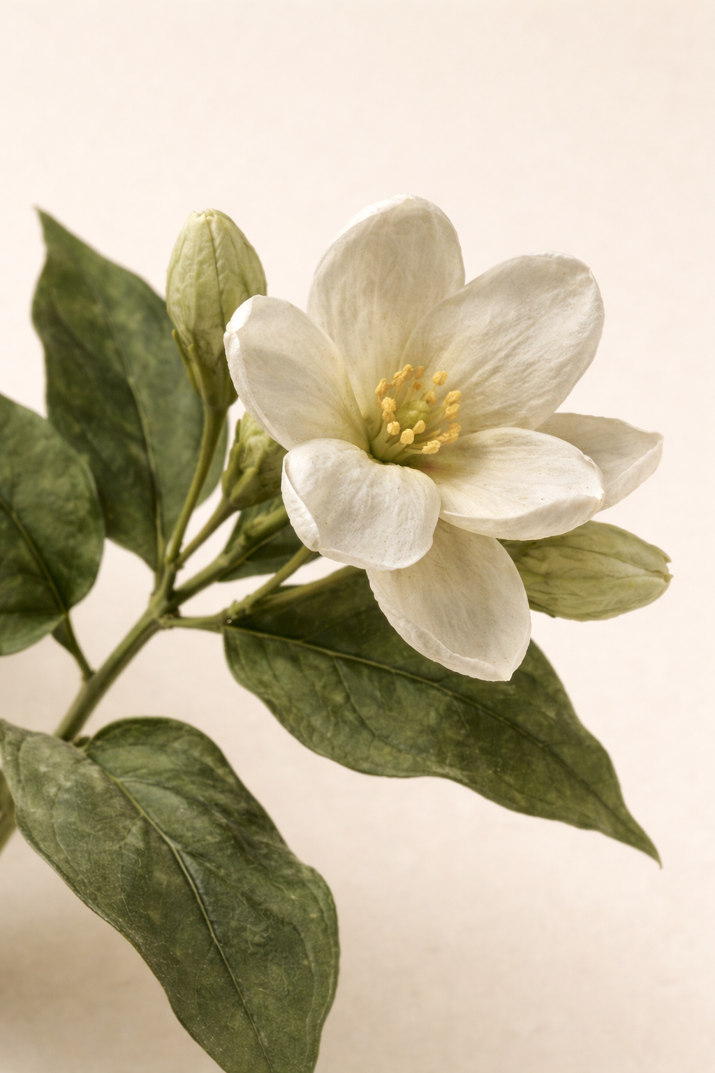 WOODEN PETALS 370G
