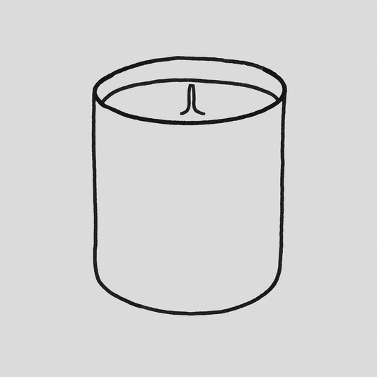 COWBOY VANILLA 370G REFILL